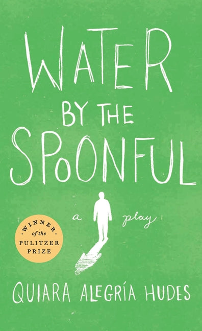 Book cover for Water by the Spoonful (Revised Tcg Edition)