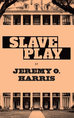 Book cover for Slave Play