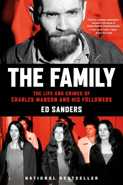 Book cover for Family (Revised, Updated)