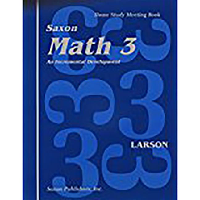 Book cover for Student's Meeting Book: 1st Edition (Teacher)