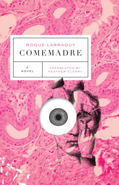 Book cover for Comemadre