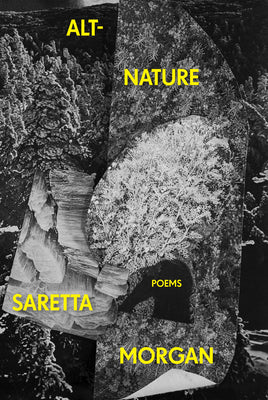 Book cover for Alt-Nature