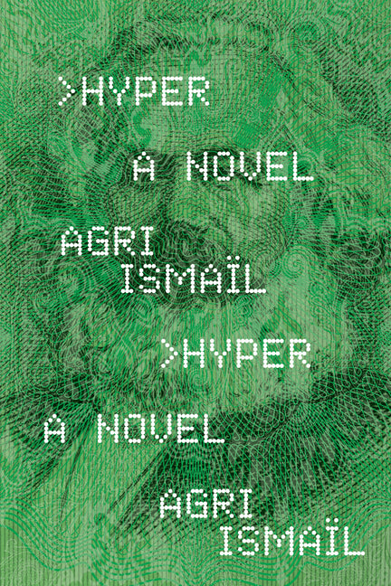 Book cover for Hyper