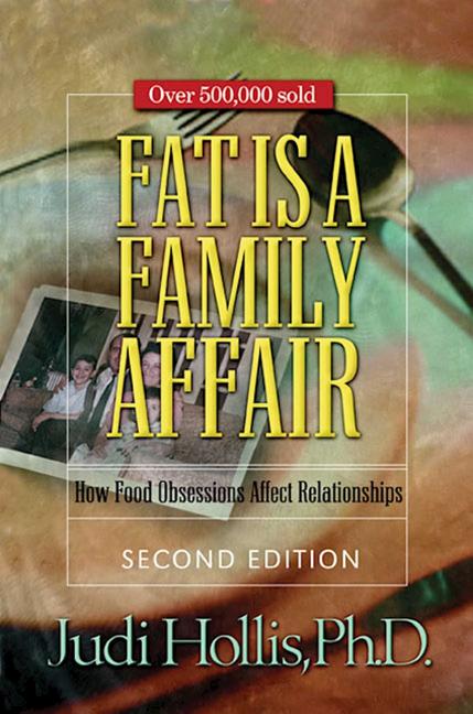 Book cover for Fat Is a Family Affair