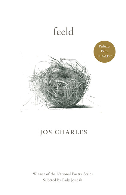 Book cover for Feeld
