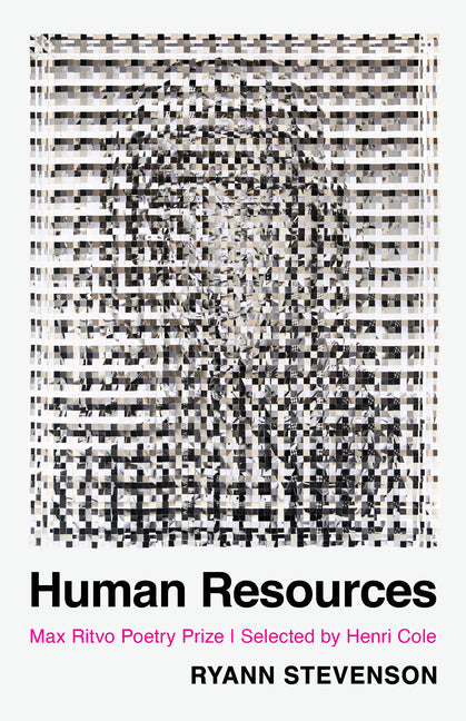 Book cover for Human Resources: Poems