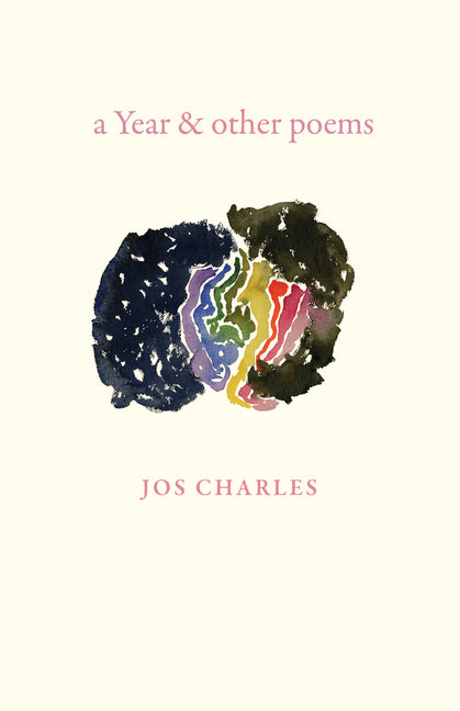 Book cover for A Year & Other Poems