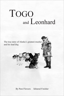 Book cover for Togo and Leonhard