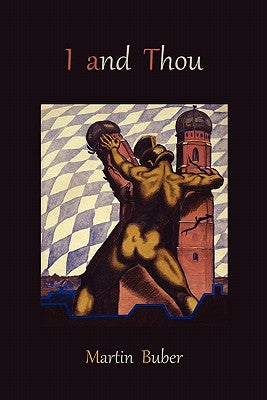 Book cover for I and Thou