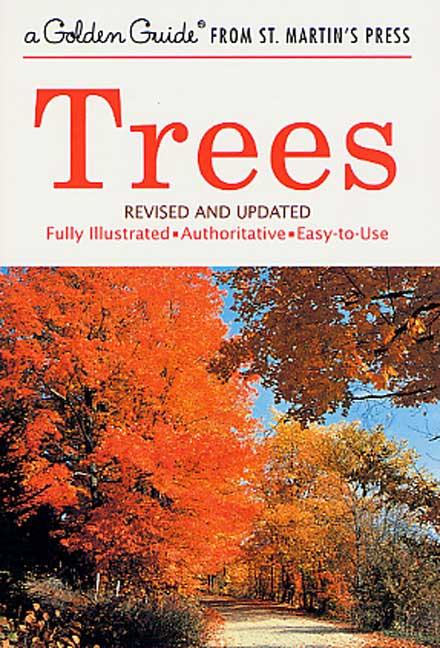 Book cover for Trees: Revised and Updated