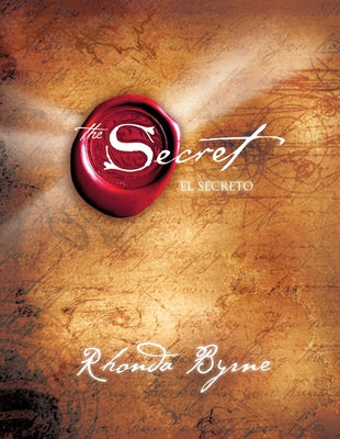 Book cover for El Secreto (the Secret)