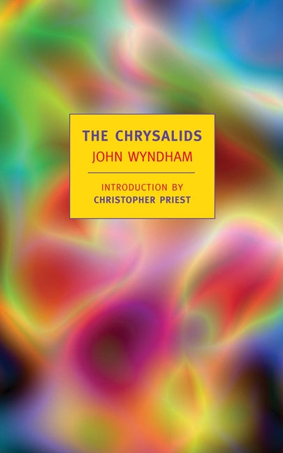 Book cover for The Chrysalids