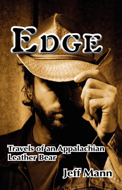 Book cover for Edge
