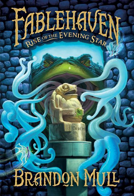 Book cover for Rise of the Evening Star: Volume 2