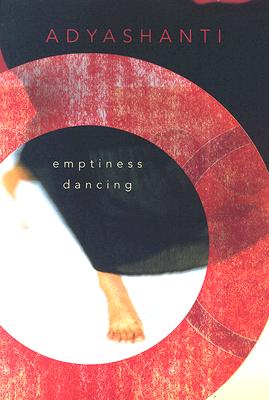 Book cover for Emptiness Dancing