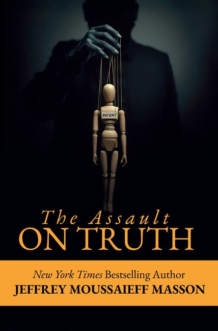 Book cover for Assault on Truth