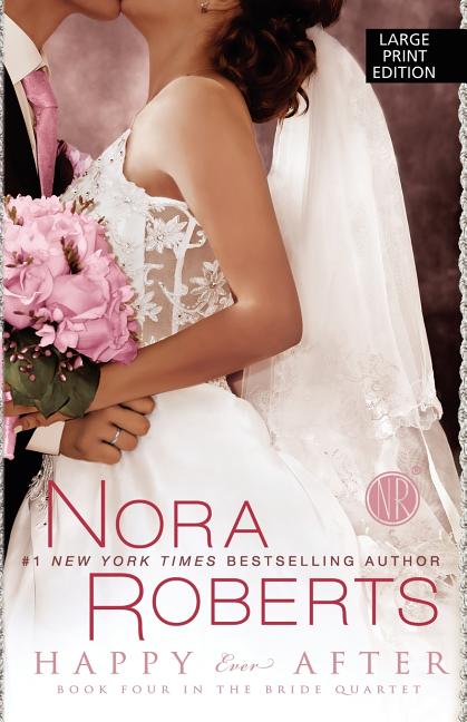 Book cover for Happy Ever After