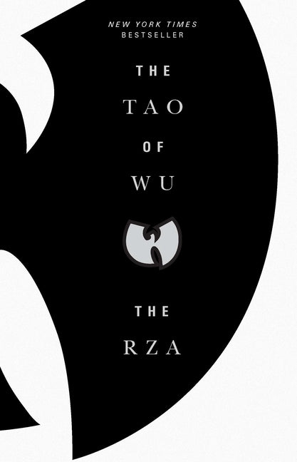 Book cover for The Tao of Wu