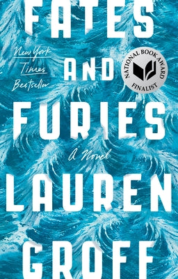 Book cover for Fates and Furies