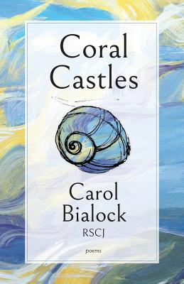 Book cover for Coral Castles