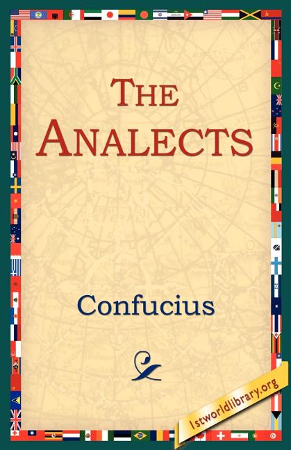 Book cover for Analects