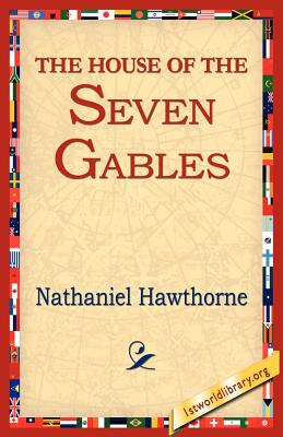 Book cover for The House of the Seven Gables