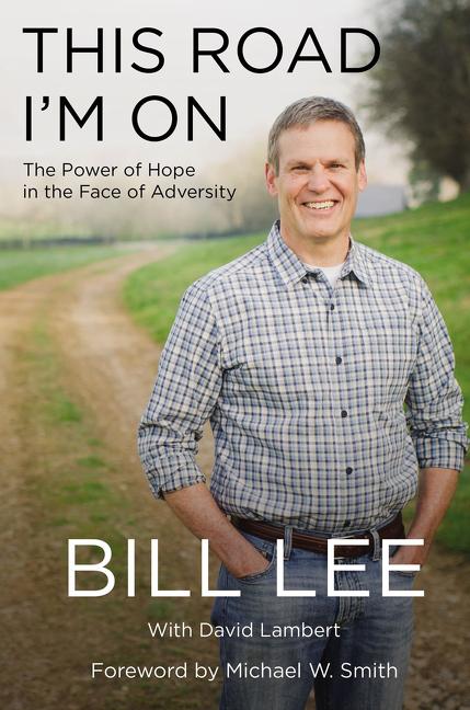 Book cover for This Road I'm on: The Power of Hope in the Face of Adversity