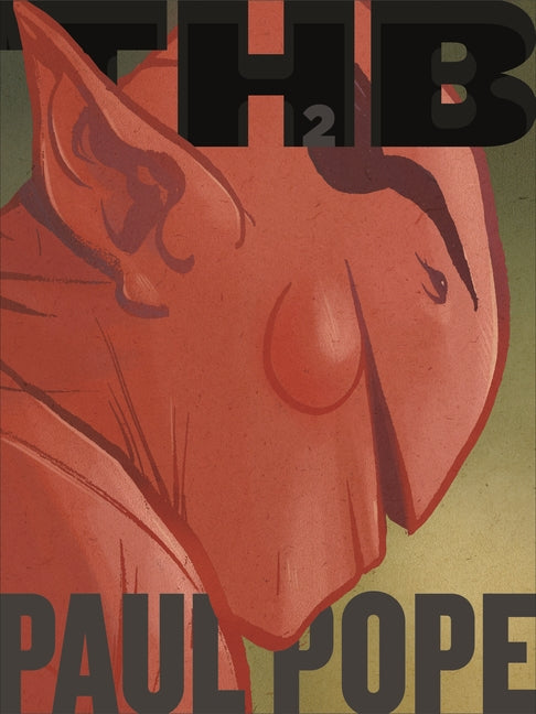 Book cover for Total Thb, Volume 2