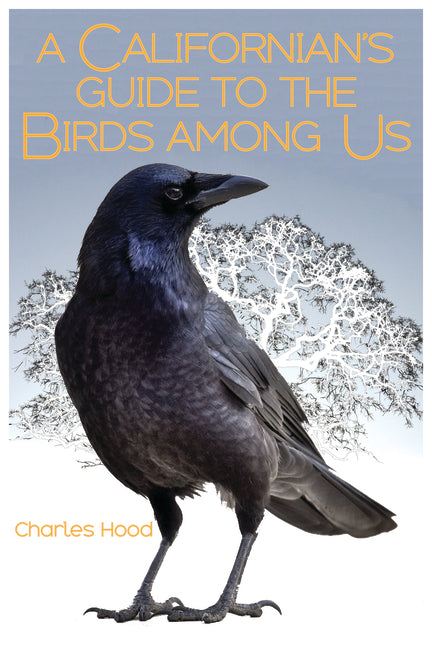 Book cover for Californian's Guide to the Birds Among Us