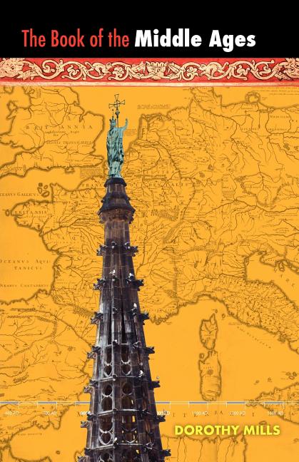 Book cover for The Middle Ages