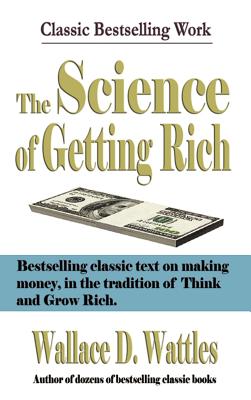 Book cover for The Science of Getting Rich