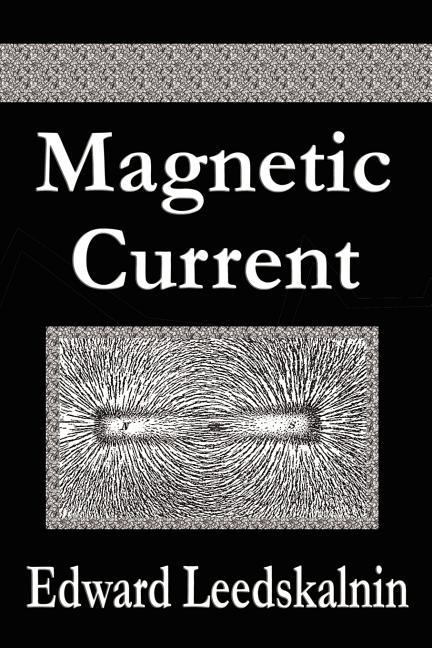 Book cover for Magnetic Current