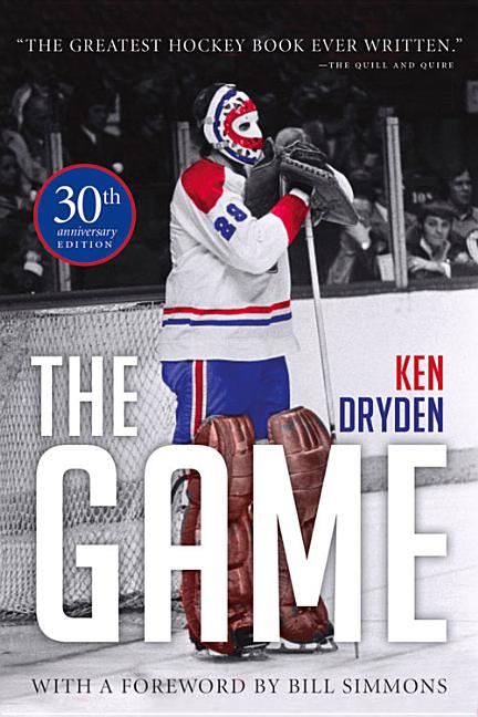 Book cover for The Game
