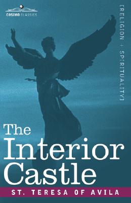 Book cover for The Interior Castle