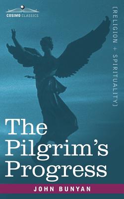 Book cover for The Pilgrim's Progress
