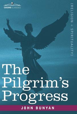 Book cover for The Pilgrim's Progress