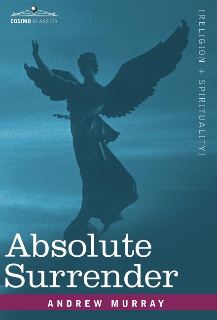 Book cover for Absolute Surrender