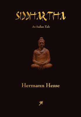 Book cover for Siddhartha