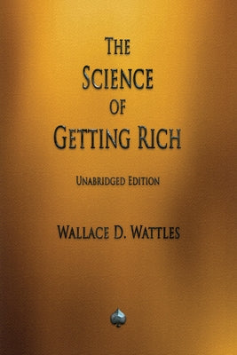 Book cover for The Science of Getting Rich