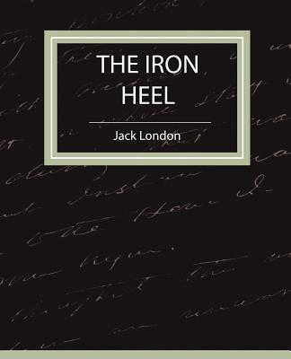 Book cover for The Iron Heel