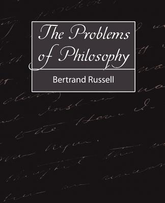 Book cover for The Problems of Philosophy