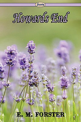 Book cover for Howards End