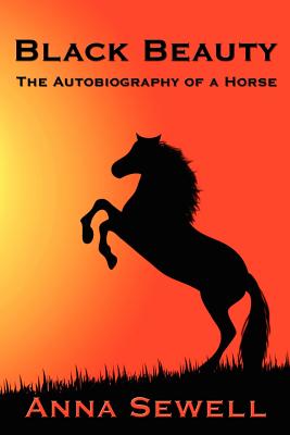Book cover for Black Beauty