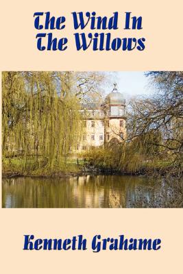 Book cover for The Wind in the Willows