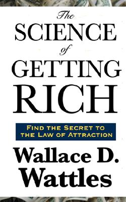 Book cover for The Science of Getting Rich