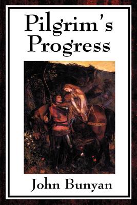 Book cover for Pilgrim's Progress