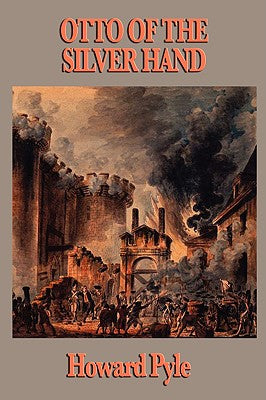 Book cover for Otto of the Silver Hand