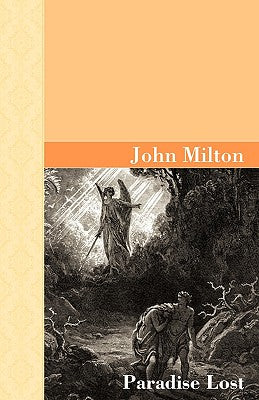 Book cover for Paradise Lost