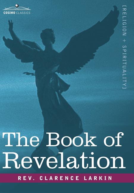 Book cover for Book of Revelation
