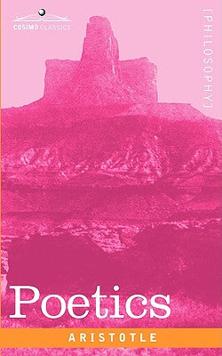 Book cover for Poetics